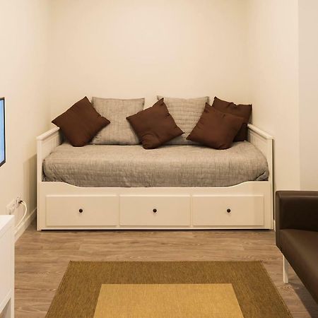 Apartamento Ideal 3 Lissabon Exterior foto