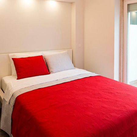 Apartamento Ideal 3 Lissabon Exterior foto