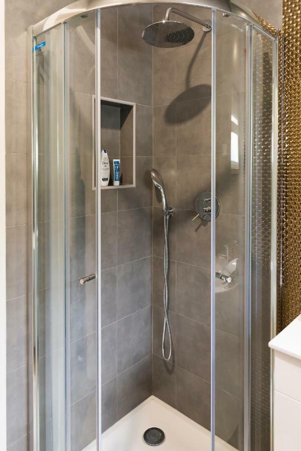 Apartamento Ideal 3 Lissabon Exterior foto