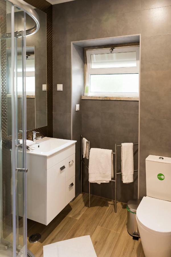 Apartamento Ideal 3 Lissabon Exterior foto
